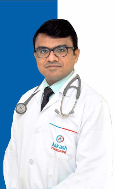 Dr.Ashish Agrawal